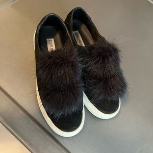 Steve Madden Bryanne Platform Sneakers